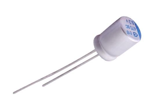 BC6R3M471LC6.3*8L-1A4T  Passive Components