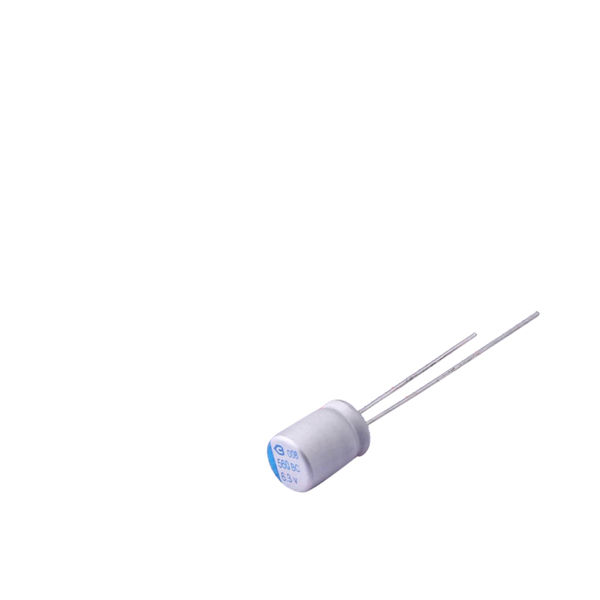 BC6R3M561LO6.3x8L-1A4T electronic component of BERYL