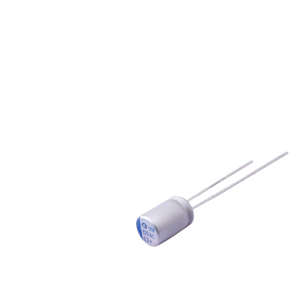 BC6R3M821LO6.3x9L-1A4T electronic component of BERYL