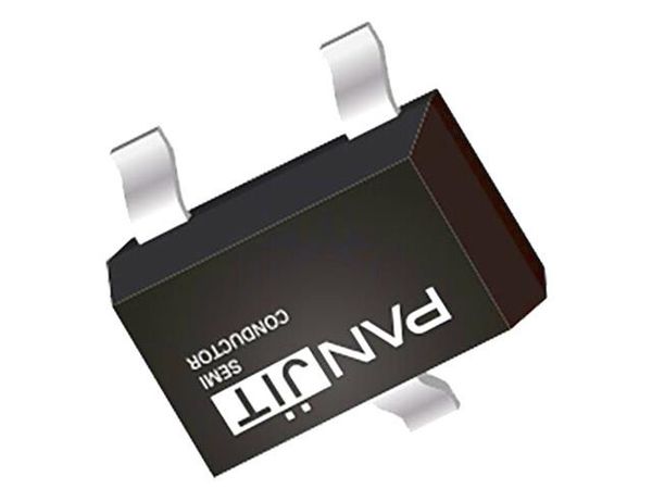 BC807-40W_R1_00001  Semiconductors