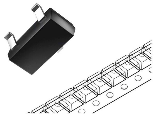 BC817-16-QR  Semiconductors