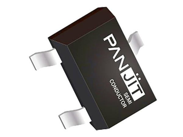 BC817-25W_R1_00001 Bipolar Transistors - BJT