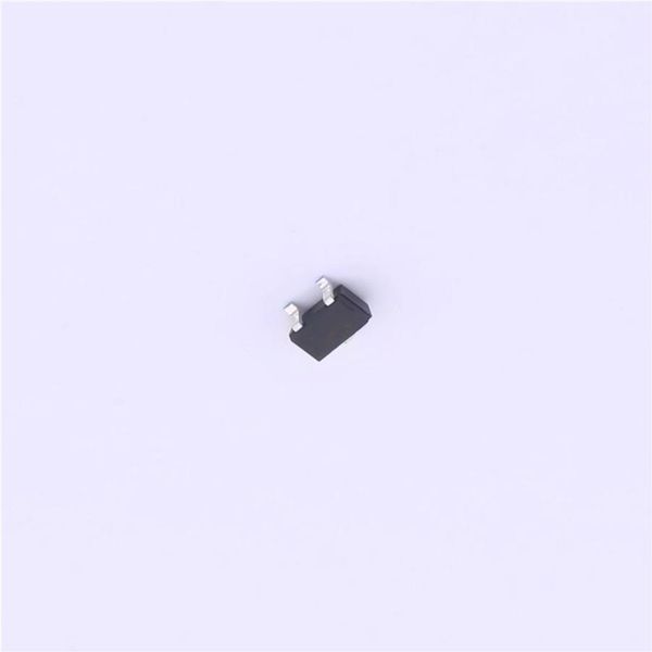 BC846BW-QX  Semiconductors