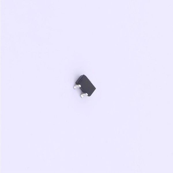 BC846BW-QX Bipolar Transistors - BJT