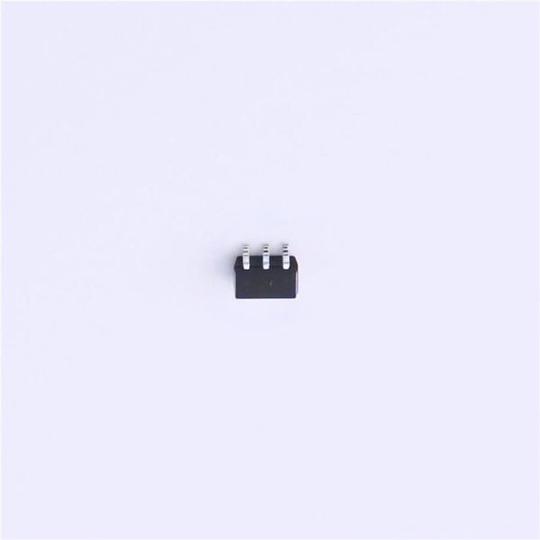 BC846SZ  Semiconductors