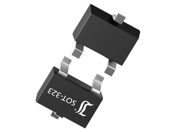 BC847BW-AQ  Semiconductors