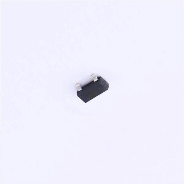 BC847C-QR  Semiconductors