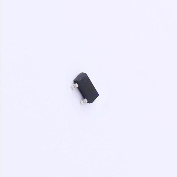BC847C-QR Bipolar Transistors - BJT