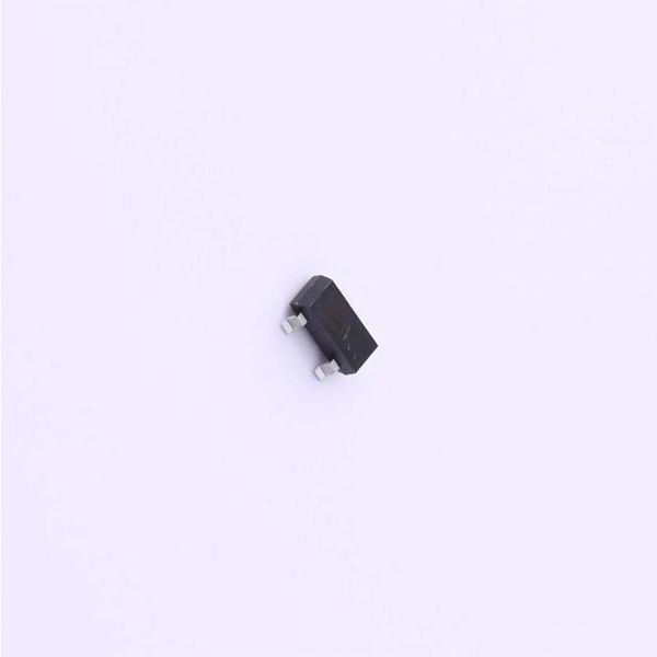 BC856B-QVL Bipolar Transistors - BJT