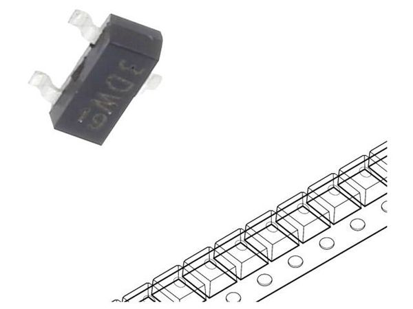 BC856-QR  Semiconductors