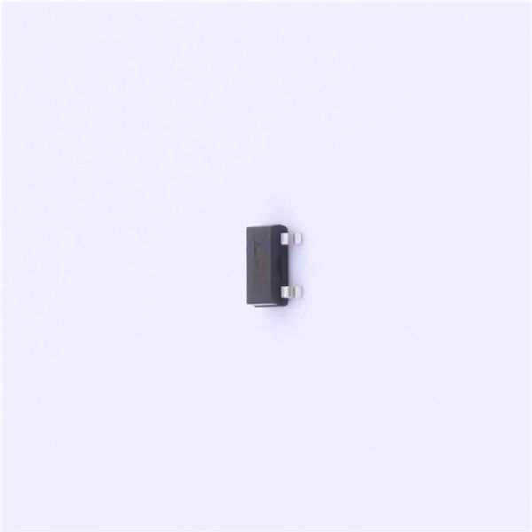 BC857B-QR  Semiconductors