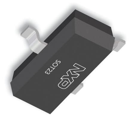 BC858B,215  Semiconductors