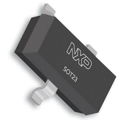 BC858B,215 Bipolar Transistors - BJT
