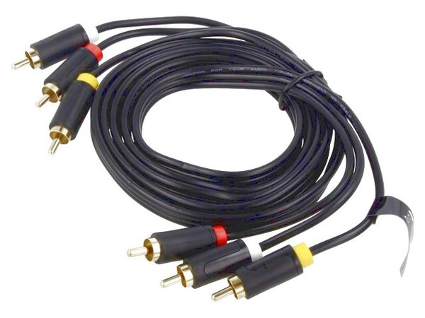 BCABF electronic component of Vention
