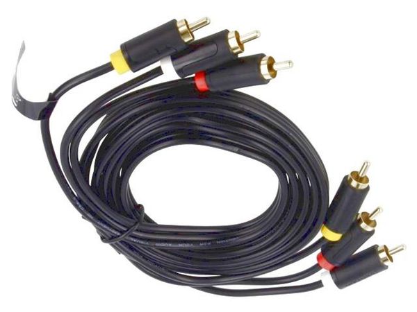 BCABF  Wire & Cable