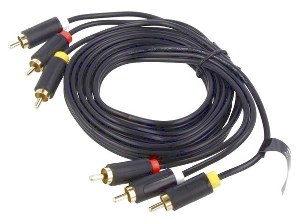 BCABG electronic component of Vention