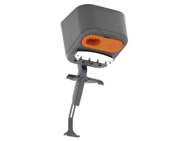 BCB-5A  Tools & Supplies