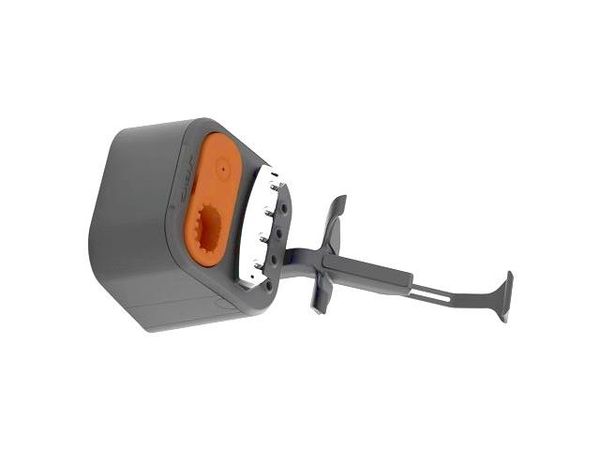 BCB-5A Soldering & Desoldering Stations