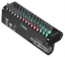 BC IMPAKTOR/30 BIT-CHECK electronic component of Wera