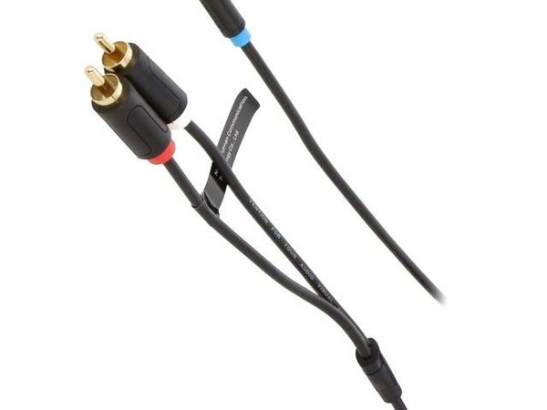 BCLBD Audio Cables / Video Cables / RCA Cables