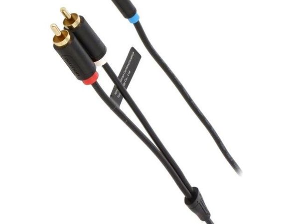 BCLBL Audio Cables / Video Cables / RCA Cables