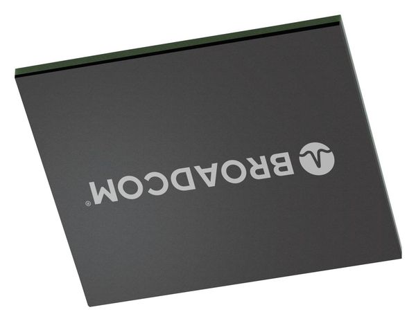 BCM54220B0KFBG  Semiconductors