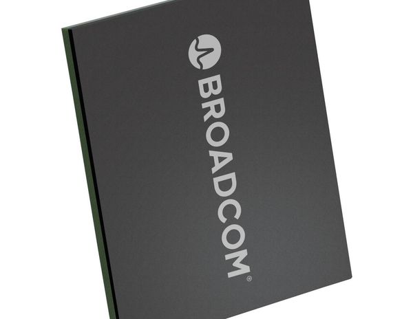 BCM54220B0KFBG Ethernet ICs