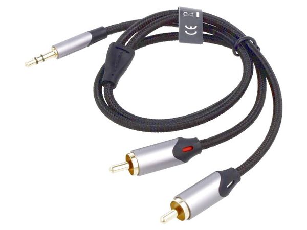 BCNBD electronic component of Vention