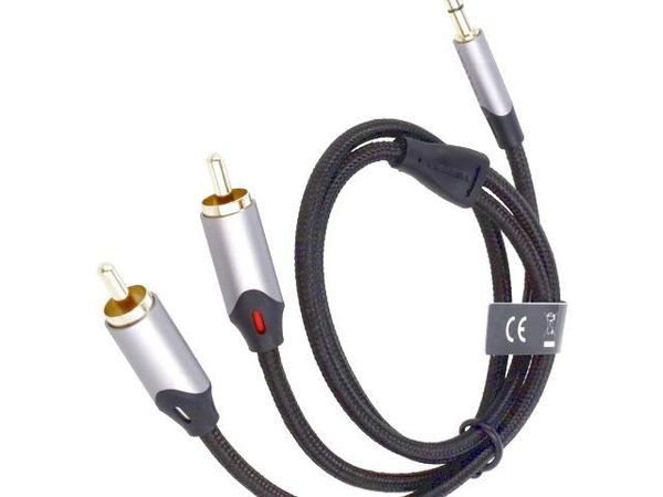 BCNBD Audio Cables / Video Cables / RCA Cables