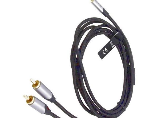 BCNBG Audio Cables / Video Cables / RCA Cables
