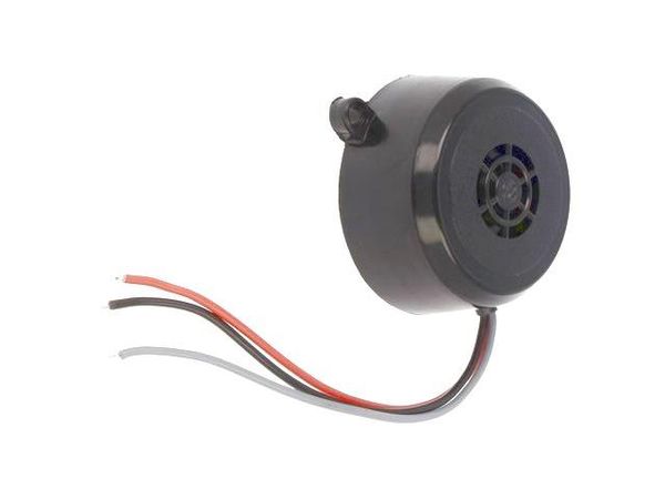BCP-1 Piezo Buzzers & Audio Indicators