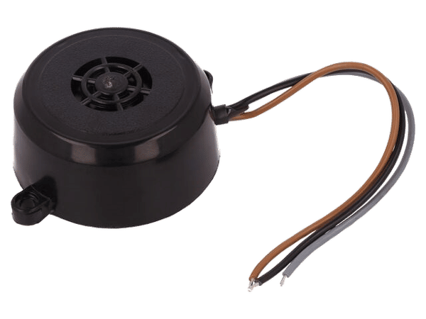 BCP-2 electronic component of MPM