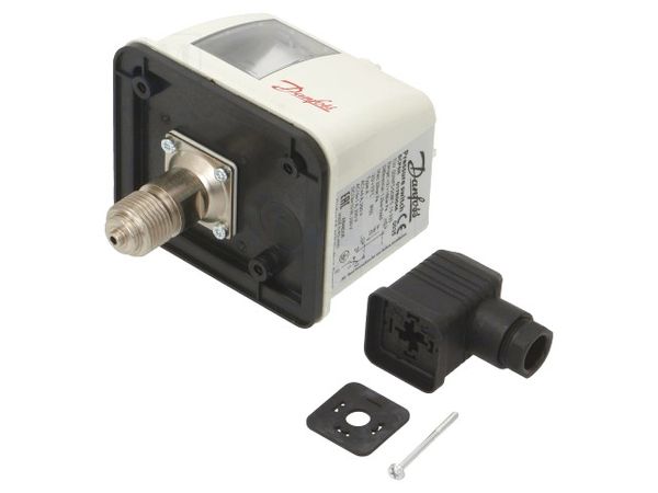 BCP5H electronic component of Danfoss