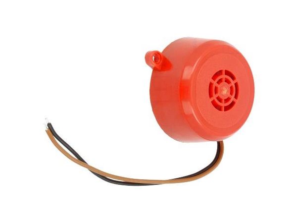 BCP-A48 Piezo Buzzers & Audio Indicators