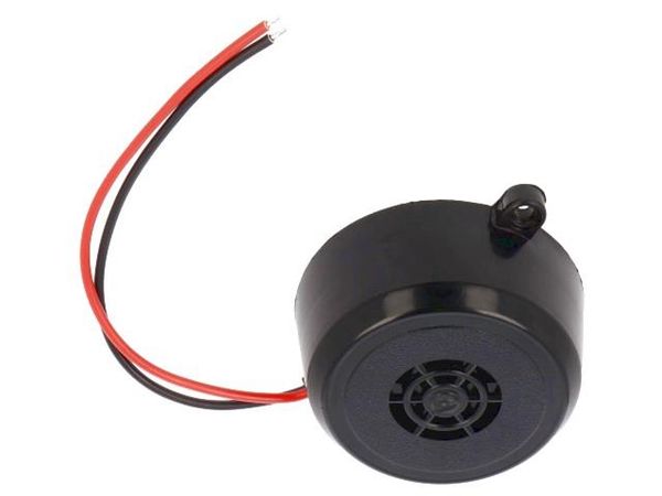 BCPW-P  Electromechanical