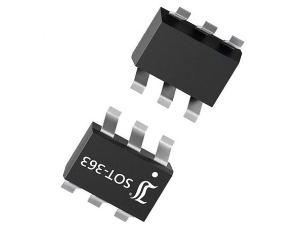 BCR22PN-AQ  Semiconductors