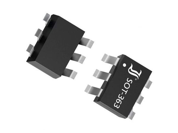 BCR22PN-AQ Digital Transistors