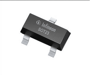 BCR555E6327HTSA1 electronic component of Infineon