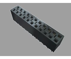 BCS-104-S-S-TE electronic component of Samtec