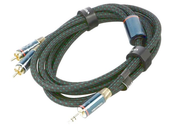 BCSGH electronic component of Vention