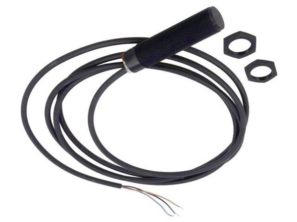 BCS M18BBN1-PSC80D-EP02 Sensors