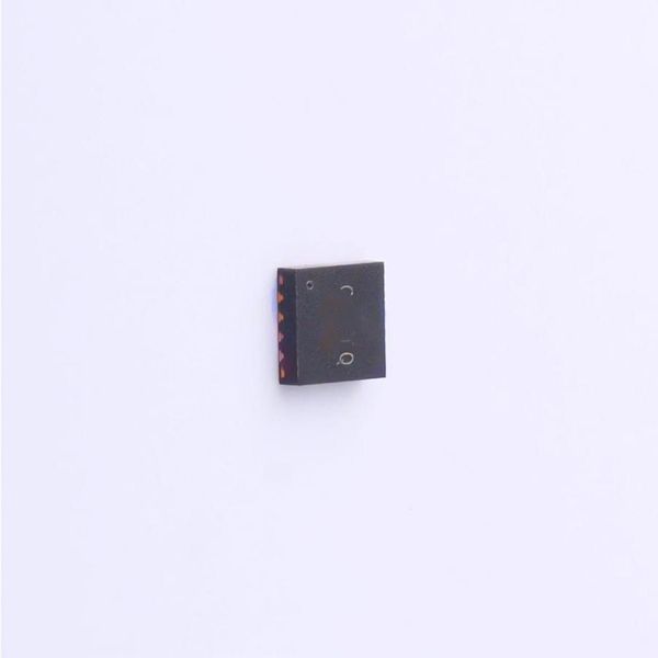 BCT4567EGE-TR Analogue Switch ICs