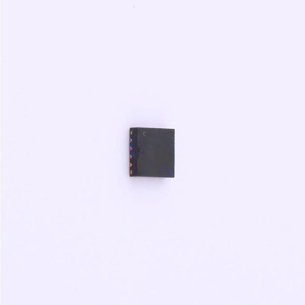 BCT48751EGE-TR Analogue Switch ICs