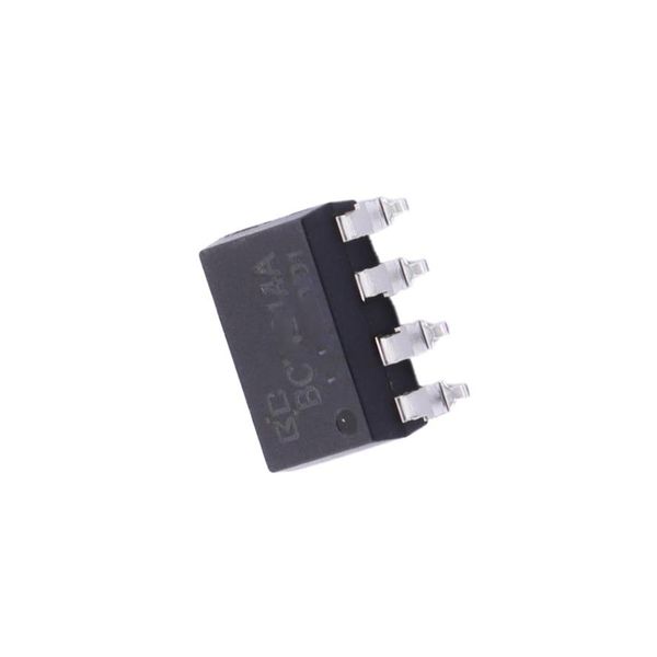 BCW214A  Electromechanical