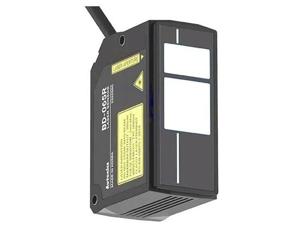 BD-065R  Electromechanical