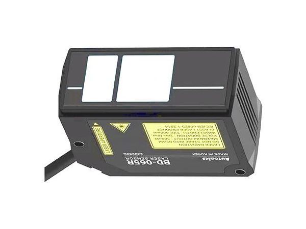 BD-065R Photoelectric Sensors