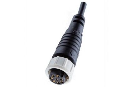 BD-06AFFM-LL6A02 Sensor Cables / Actuator Cables
