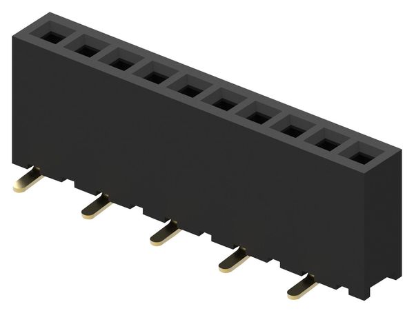 BD075-03-A-1-L-D electronic component of GCT