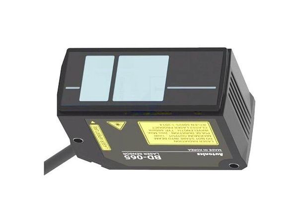 BD-100 Photoelectric Sensors