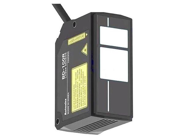 BD-100R  Electromechanical